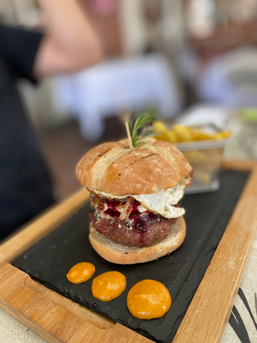 Restaurante La Pampa-10