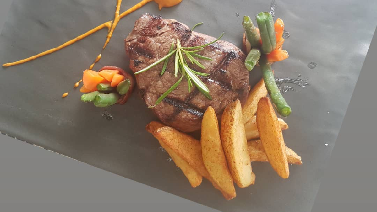 Restaurante La Pampa-3