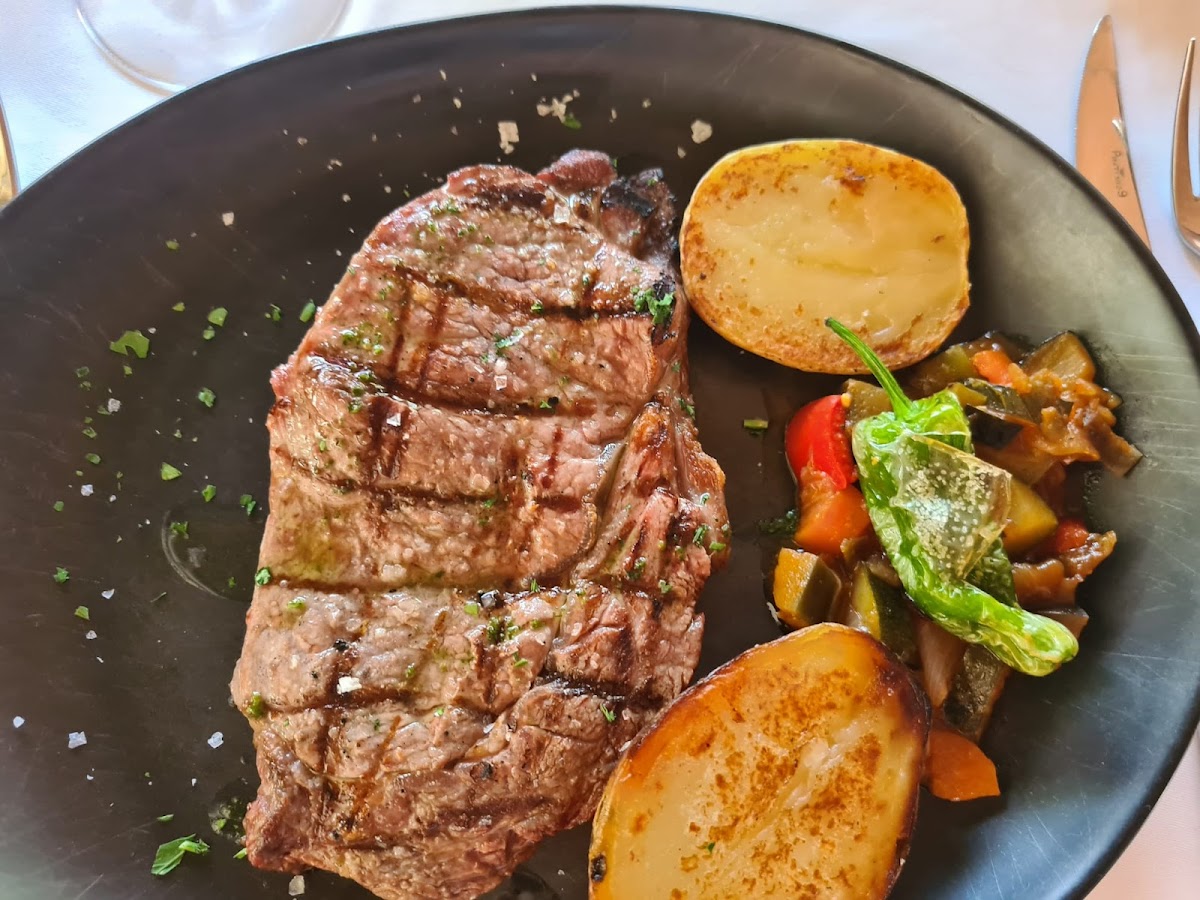 Restaurante La Pampa-4