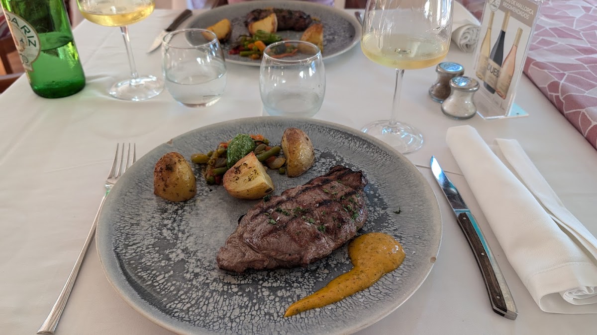 Restaurante La Pampa-8