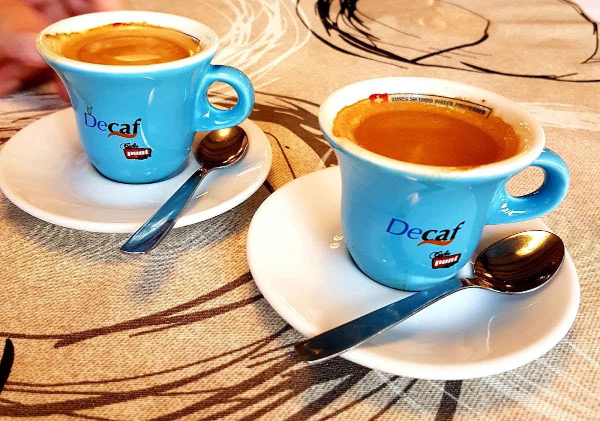 Restaurante La Pampa-9