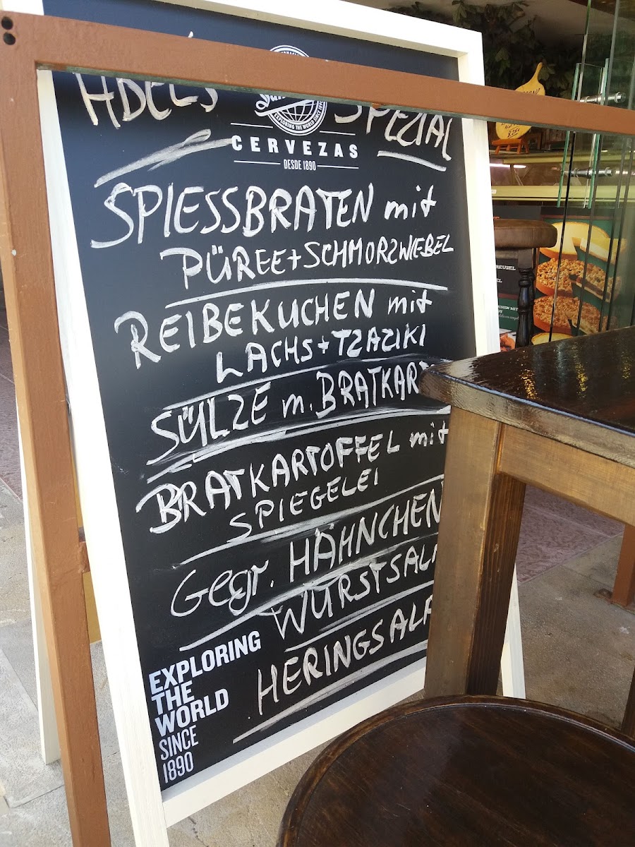 Menu Restaurante La Pampa-8